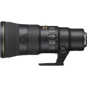 Nikon AF-S 500mm f/5.6E PF ED
