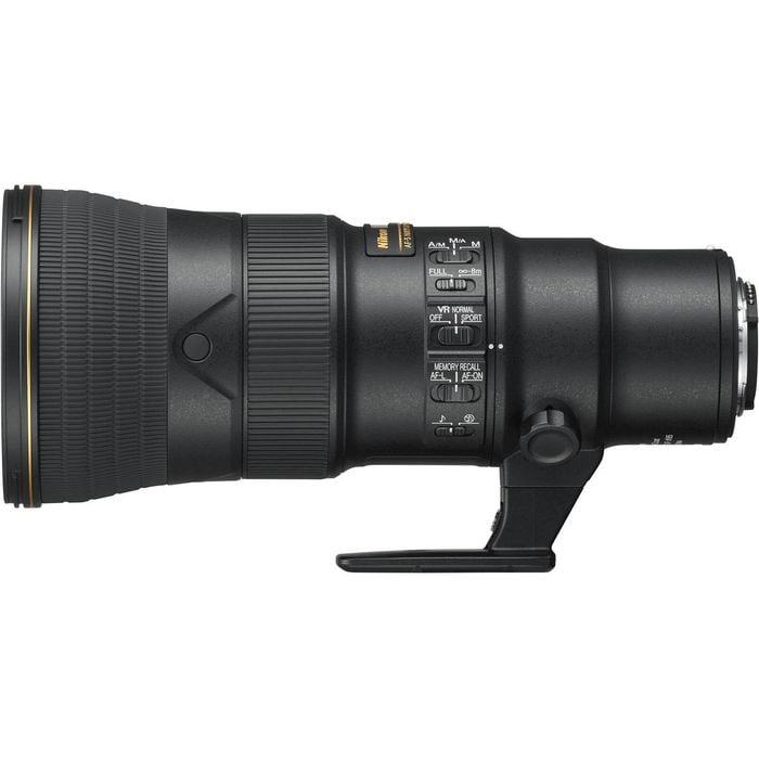 Nikon AF-S 500mm f/5.6E PF ED