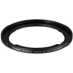 Canon Fa-dc67a Filter Adaptor Sx30/sx40/sx50