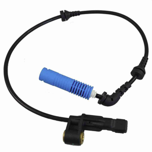 Parts Factory Australia BMW 3 Series ABS Sensor for E46 Models (1998-2005) - Passenger Rear Replacement