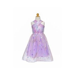 Great Pretenders ERAS Dress Costume Lilac Size 7-8 Girls 6y+