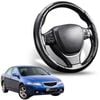 Segmented Steering Wheel Cover for Honda Accord 2003 - 2008 (7th Gen)