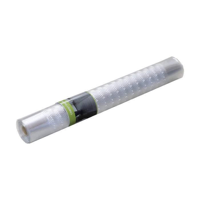 Trekka 200 x 68cm Clear Carpet Protector