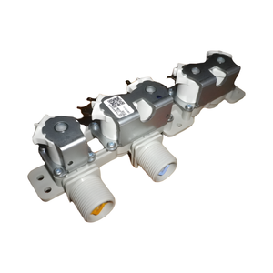 Lg Washing Machine 5 Way Inlet Valve