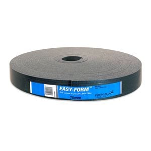 Masons 10mm x 75mm x 25m Easy Form Expansion Joint Filler
