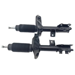 Machter 2 x Front Strut Shock Absorbers Fit For Hyundai i30 i30cw FD Hatch & Wagon 2007-2012