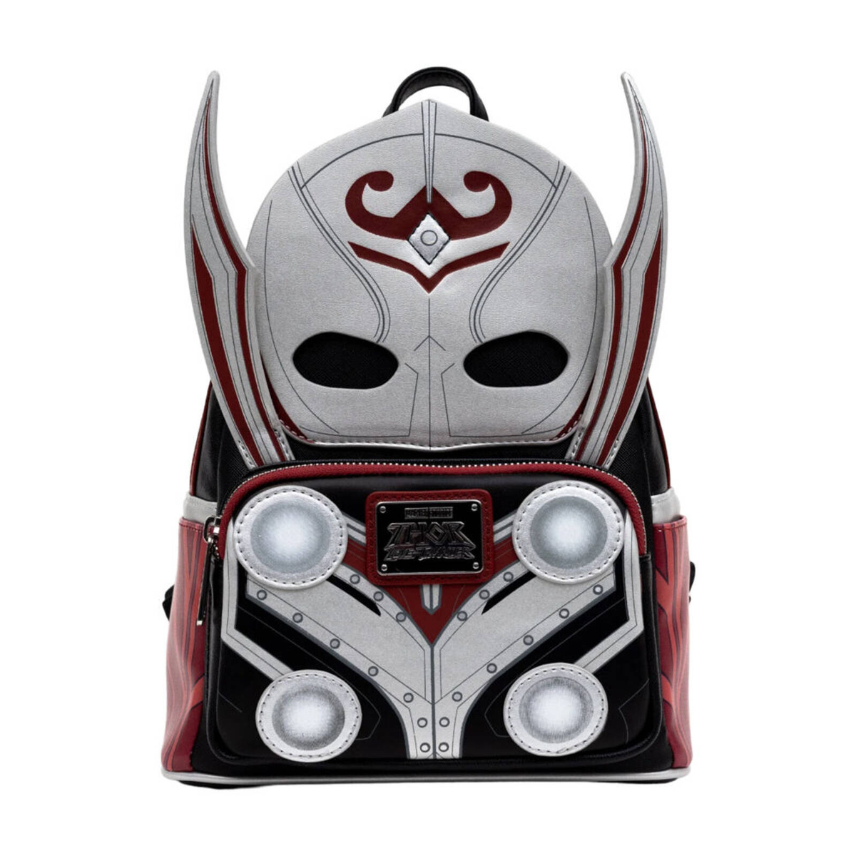Thor 4: Love and Thunder - Lady Thor Mini Backpack - Bunnings Australia