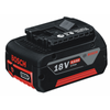 Bosch Blue 18V Professional Lithium-Ion 4.0Ah Battery