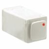 HPM ARTEOR 3 Wire Push Button Dimmer Mechanism