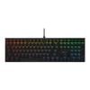 Cherry Mx 3.0s Rgb Gaming Keyboard Black Version - Mx Black Switch [g80-3874luaeu-2]
