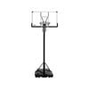 Kahuna Height-Adjustable Basketball Hoop for Kids and Adults