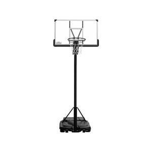 Kahuna Height-Adjustable Basketball Hoop for Kids and Adults