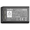 Godox WB100 Battery for AD100Pro