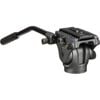 Vanguard Alta 2 Ph-123v Magnesium Alloy 2-way Video Pan Head