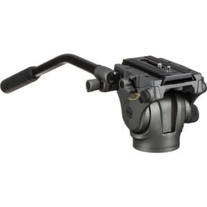 Vanguard Alta 2 Ph-123v Magnesium Alloy 2-way Video Pan Head
