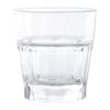 Olympia Kristallon Orleans Rocks Polycarbonate Tumblers 250ml (12 Pack) Commercial Drinkware