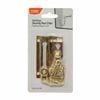 Taskmaster Polished Brass Security Door Chain