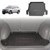 AUSGO Boot Liner for Suzuki Grand Vitara 5-Door 2006-2018 Cargo Trunk Mat Boot Mat