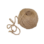 Pillar 50m Natural Coir Twine Plant Tie