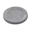 Anston 450mm Round Concrete Paving Slab