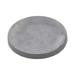Anston 450mm Round Concrete Paving Slab
