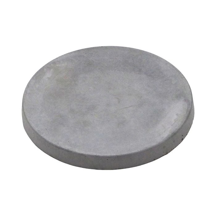 Anston 450mm Round Concrete Paving Slab
