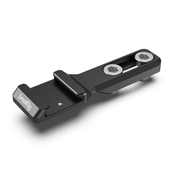 Smallrig Cold Shoe Extension