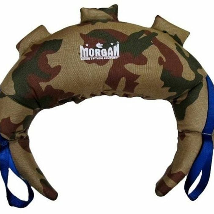Morgan Bulgarian Bag - 12kg