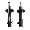 Machter 2 x Front Shock Absorber Fit For Mazda CX-7 CX7 ER 2.2L 2.3L 2.5L AWD FWD 2006-2014