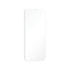 Cleanskin Tempered Glass Screen Guardfor Iphone 12 Pro Max 6.7" Clear