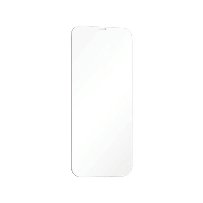 Cleanskin Tempered Glass Screen Guardfor Iphone 12 Pro Max 6.7" Clear