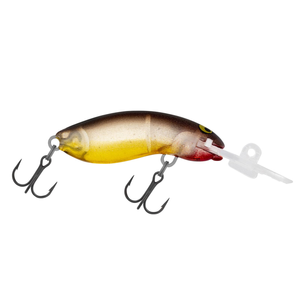 Halco RMG Scorpion 35mm Floating Hard Body Fishing Lure R36 Gravy Train