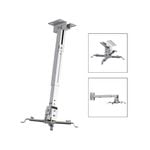 TODO Projector Ceiling Mount Bracket Universal Extendable