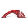 Victorinox 2 Stage Ceramic Rolls Pull Thru Sharpener Red