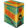 Nostalgic Art 20cm/3L Tin Box Metal Storage Gasoline Large