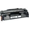 Toner Cartridge Hp Ce505a (05a) Compatible Black