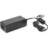 StarTech.com Universal DC Power Adapter for Industrial USB Hubs - 20V, 3.25A - 1 Pack - Universal Adapter