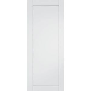 Corinthian 2040 x 920 x 35mm Internal Door Primed MDF Deco 10S