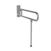 Bradley 850mm Drop Down Grab Rail 832H-102-AT