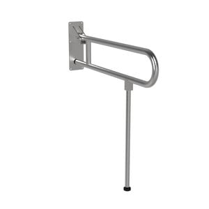 Bradley 850mm Drop Down Grab Rail 832H-102-AT