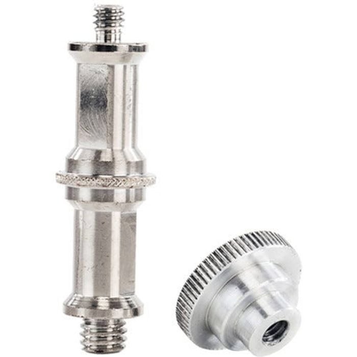 Lastolite Spigot Ezybox II Pro Elinchrom allow Ezybox use with Quadra A or S Heads