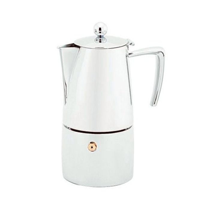 Avanti Art Deco Espresso Maker 4 Cup