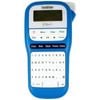 Brother P-Touch PT-H110 Handheld Label Maker Blue