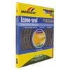 Moroday Grey Econo Self Adhesive Weather Seal
