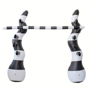 Lifebay Inflatable Limbo Party Set Sandworm
