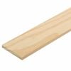 Pinetrim 90mm x 10mm x 1.2m D4S Untreated Clear Pine