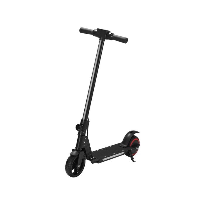 Electric Scooter 130W 16KM/H Black