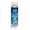 Boyle 400g Clear Gloss Spray Sealer