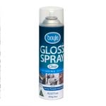 Boyle 400g Clear Gloss Spray Sealer