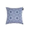MOJO 45cm Blue Marrakesh Cushion Cover